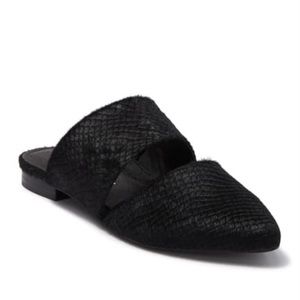 Matisse “Berlin” Mule